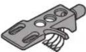 TECHNICS EAHF70N - Accesorios - 6