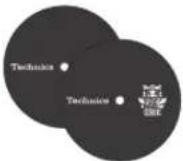 TECHNICS EAHF70N - Akcesoria - 11