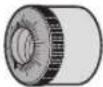 TECHNICS EAHF70N - Accessories - 5