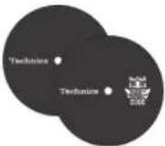 TECHNICS EAHF70N - Accessori - 12