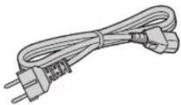 TECHNICS EAHF70N - Accessories - 10