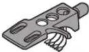 TECHNICS EAHF70N - Accessories - 6