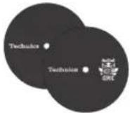 TECHNICS EAHF70N - Lisälaitteet - 11