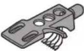 TECHNICS EAHF70N - Accessoires - 7
