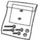 TECHNICS EAHF70N - Accesorios - 7