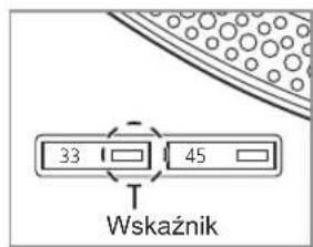 TECHNICS EAHF70N - Nacisnąć [START-STOP]. Talerz zacznie się obracać. - 2