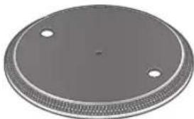 TECHNICS EAHF70N - Accesorios - 1