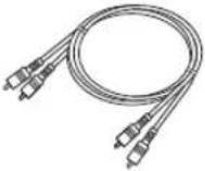 TECHNICS EAHF70N - Accessoires - 8