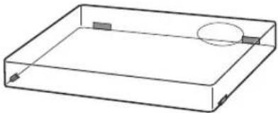 TECHNICS EAHF70N - Accessoires - 3