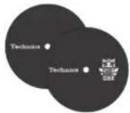 TECHNICS EAHF70N - Accessoires - 12
