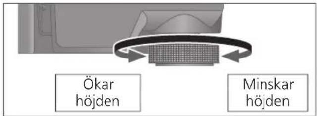 TECHNICS EAHF70N - Installing - 1