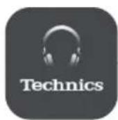 TECHNICS EAHAZ70W - Télechargez l'application "Technics Audio Connect" (gratuitement) sur le smartphone ou la tablette. - 1
