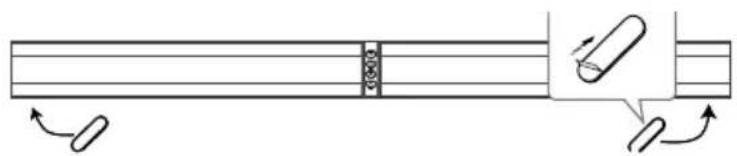 MEDION Life P61220 (MD 44202) - Variante liegende Soundbar - 2