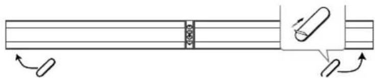 MEDION Life P61220 (MD 44202) - Variante con diff usori in posizione orizzontale - 2