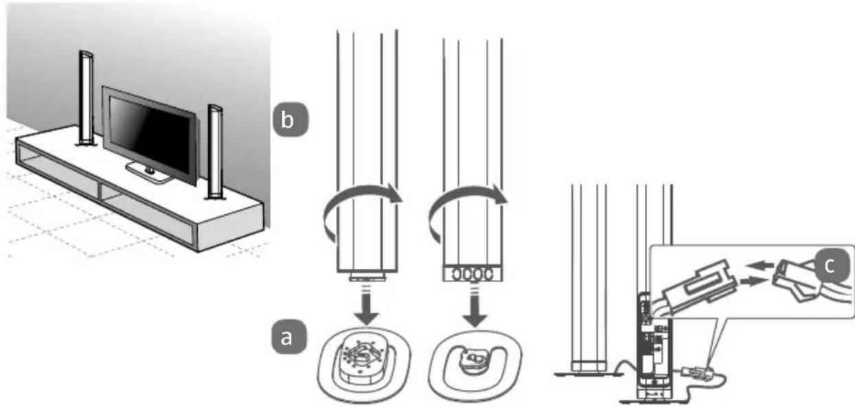MEDION Life P61220 (MD 44202) - Variante con diff usori in posizione verticale - 1