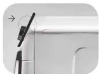 HOOVER HWASH 300 LITE - NOTES: - 1