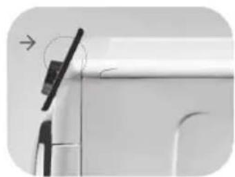 HOOVER HWASH 300 LITE - NOTES: - 1