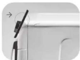 HOOVER HWASH 300 LITE - NOTE: - 1
