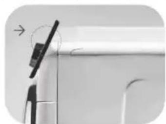 HOOVER HWASH 300 LITE - NOTAS: - 1