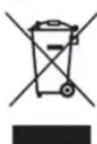 HOOVER CHEFVOLUTION HMGI25TBUK - GESTION DES DÉCHETS ET PROTECTION DE L'ENVIRONNEMENT - 1