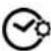 HOOVER CHEFVOLUTION HMGI25TBUK - HORLOGE - 1