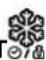 HOOVER CHEFVOLUTION HMGI25TBUK - DEFROST - 1
