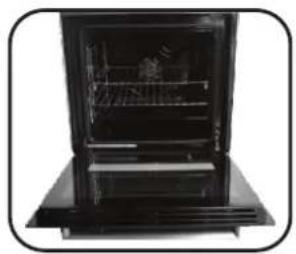 HOOVER HKEEPHEAT 700 PLUS - DEMONTAZ A CISTENI SKLENENYCH DVIREK - 1