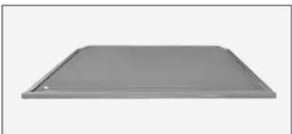 HOOVER HKEEPHEAT 700 PLUS - Separatore - 1
