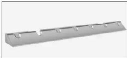 HOOVER HKEEPHEAT 700 PLUS - Visualizzazione a LED - 1