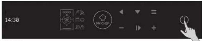 HOOVER HKEEPHEAT 700 PLUS - Product Setting - 1