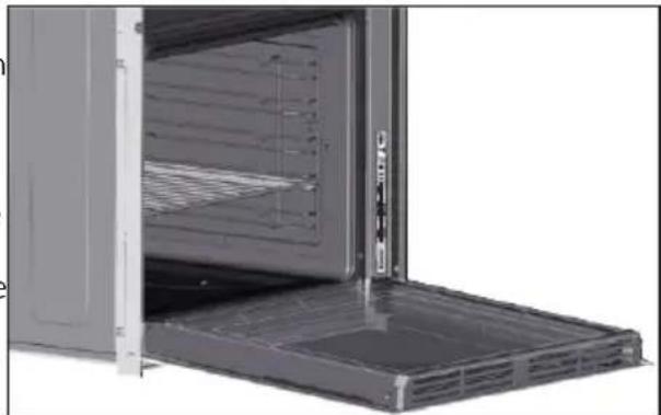 HOOVER HOF4050WAE - Allgemeine Anweisungen - 1