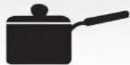 HOOVER HHOB 500 - Selection of cooking vessels - 6