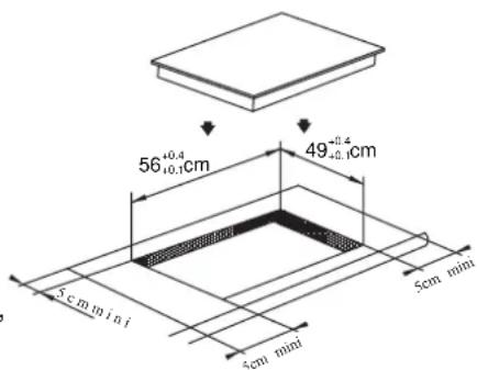 HOOVER HHOB 500 - - Detection of small or non-magnetic items - 1