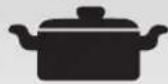 HOOVER HHOB 500 - Selection of cooking vessels - 2