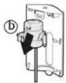 HOOVER HPURIFIER 700 - 3aMeHa 6yTbInouKn dfoyzopa:[Pnc.18] - 2