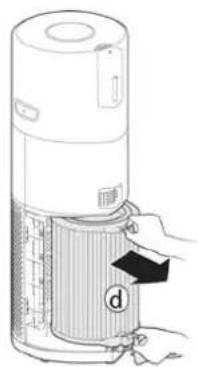 HOOVER HPURIFIER 700 - 1.Σuynkpθtnμαφιλtpou [Eik.1] - 3