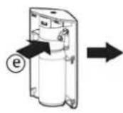 HOOVER HPURIFIER 700 - 2.EykataaotnoTe nV piaan tou diaxutn [Eik.2] - 5