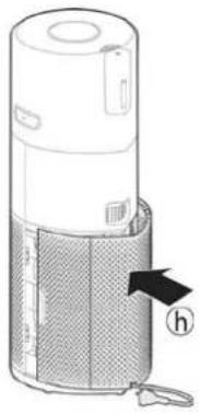 HOOVER HPURIFIER 700 - 1.BnokΦnNbtpa[Pnc.1] - 6