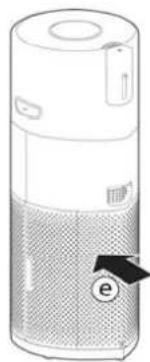 HOOVER HPURIFIER 700 - H-PURIFIERIN VARASTOINTI - 4