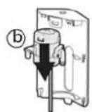 HOOVER HPURIFIER 700 - Asenna diffuisoripullo [Kuva 2] - 2