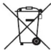 HOOVER HWC 154 EELW - AFSKAFFELSE AF GAMLE APPARATER - 1