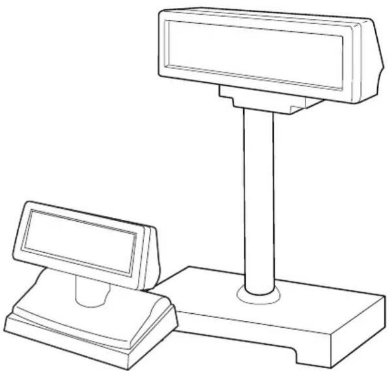 EPSON DMD210 - DM-D110/D210 - 1