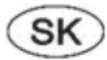 SILVERCREST STEC 1000 A1 - Servis - 1