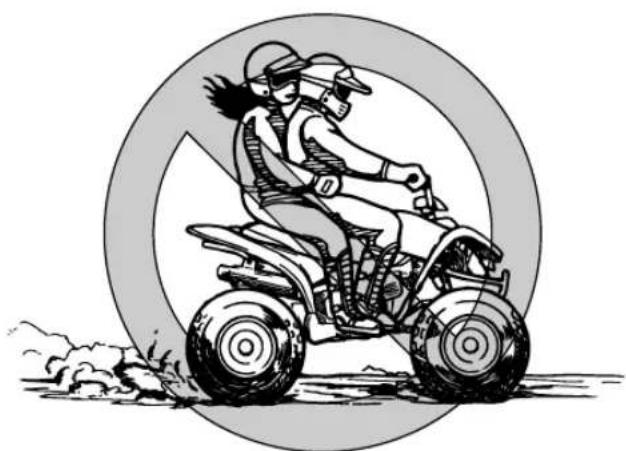 YAMAHA YFM90 (2018) - MOINS DE 10 ANS - 1