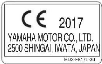 YAMAHA YFM90 (2018) - 4 - 1