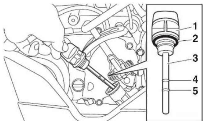 YAMAHA YFM90 (2018) - N.B. - 2