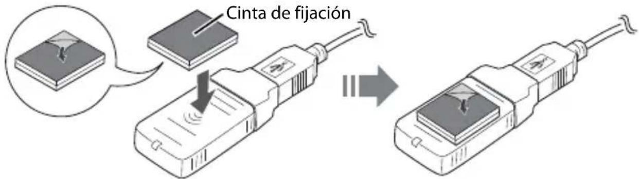 EPSON TMT20II - Cuidado: - 3