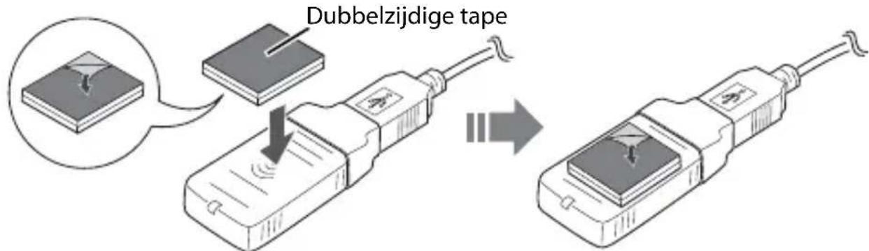 EPSON TMT20II - Let op: - 3