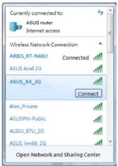 ASUS RTN19 - A modem előkészítése - 6