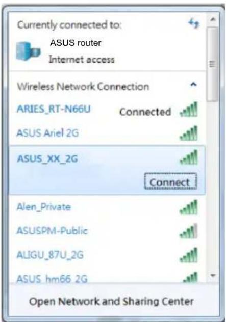 ASUS RTN19 - Ruuteri häälestamine - 3